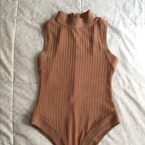Bodysuit